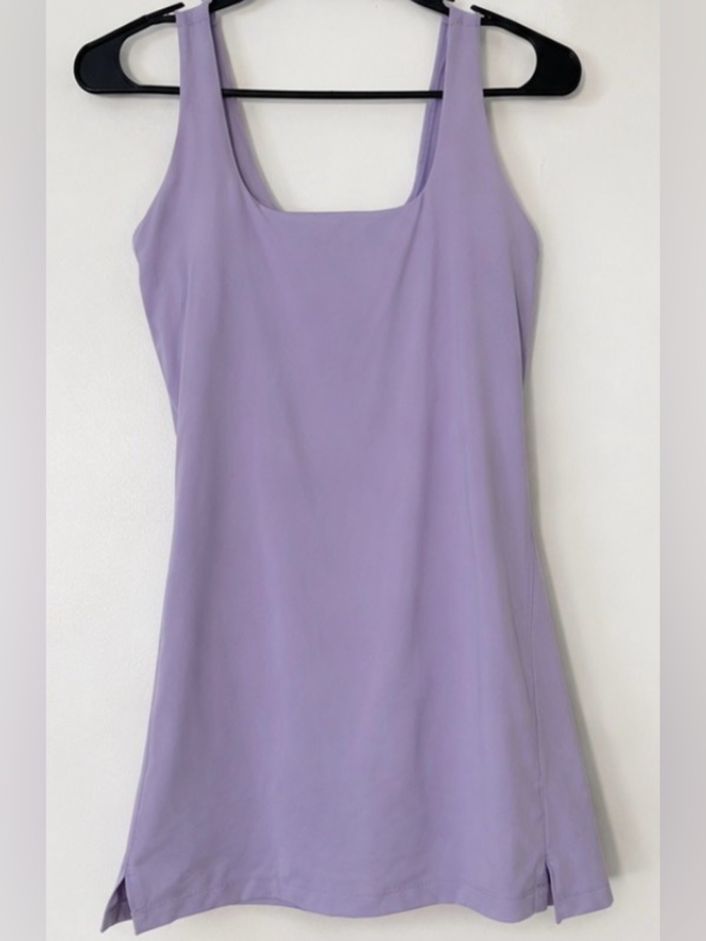 Old Navy Powersoft Lavender Active Dress